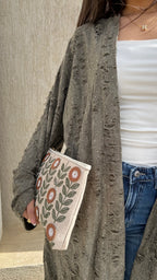 Dune Cardigan
