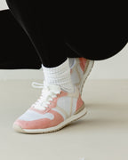 Pink Sneakers - PAVO Egypt