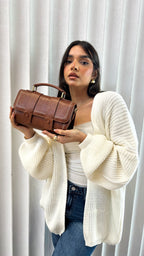 Havan Oxford Handbag