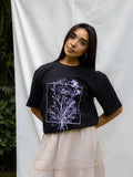 Black Sam T-shirt - PAVO Egypt