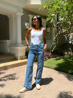 Blue U Jeans - PAVO Egypt