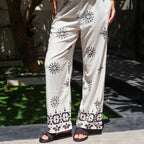 Kylie White set - PAVO Egypt