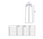 Black Boy Friend Jeans - PAVO Egypt