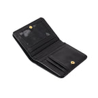Black Pocket Wallet - PAVO Egypt