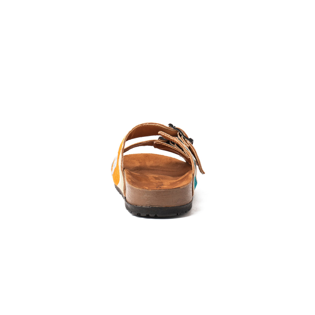 Slippers Luna Beige - PAVO Egypt