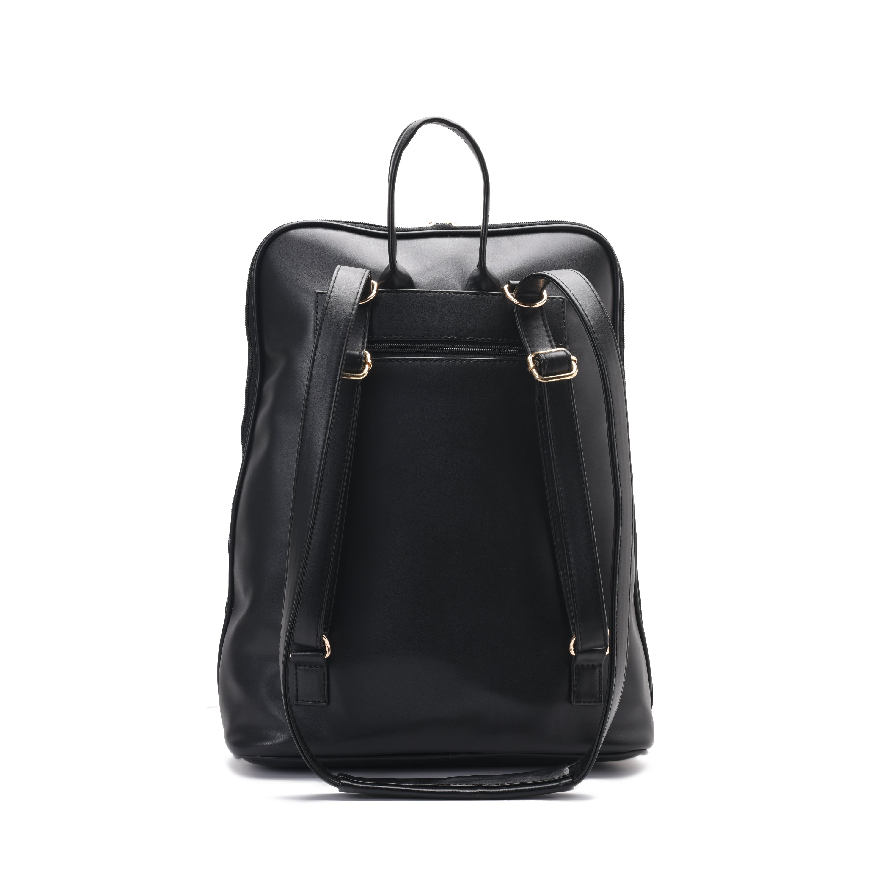 Laptop Backpack Mexican Black - PAVO Egypt