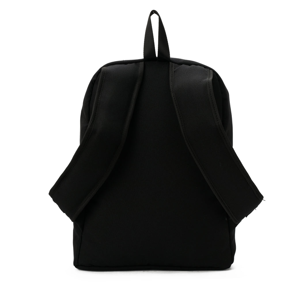 Laptop Backpack Black - PAVO Egypt