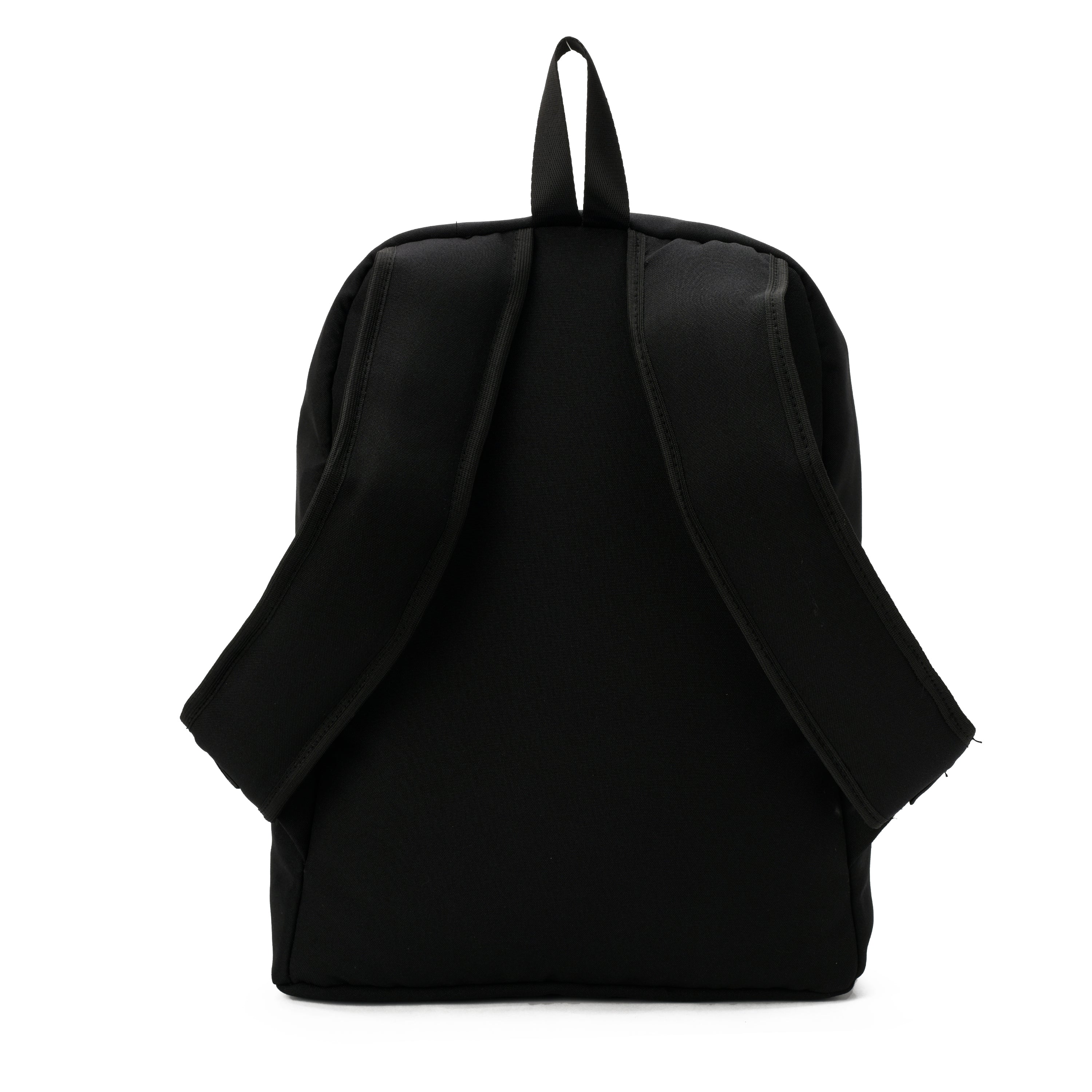 Laptop Backpack Black - PAVO Egypt