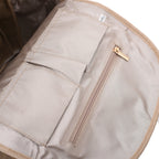 Laptop  Backpack Classic Brown pavoegypt