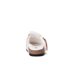 Mule Fur Pink pavoegypt