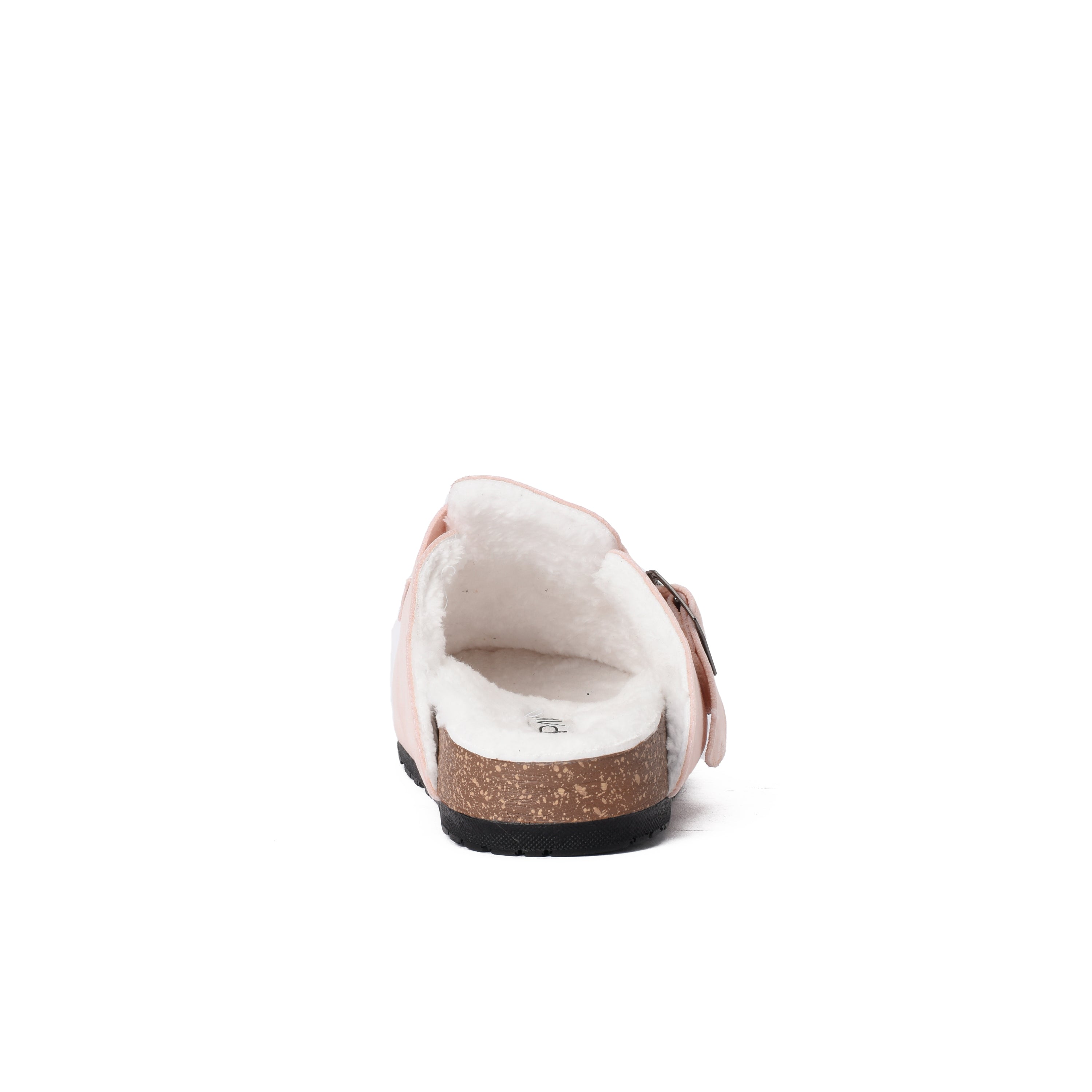 Mule Fur Pink pavoegypt