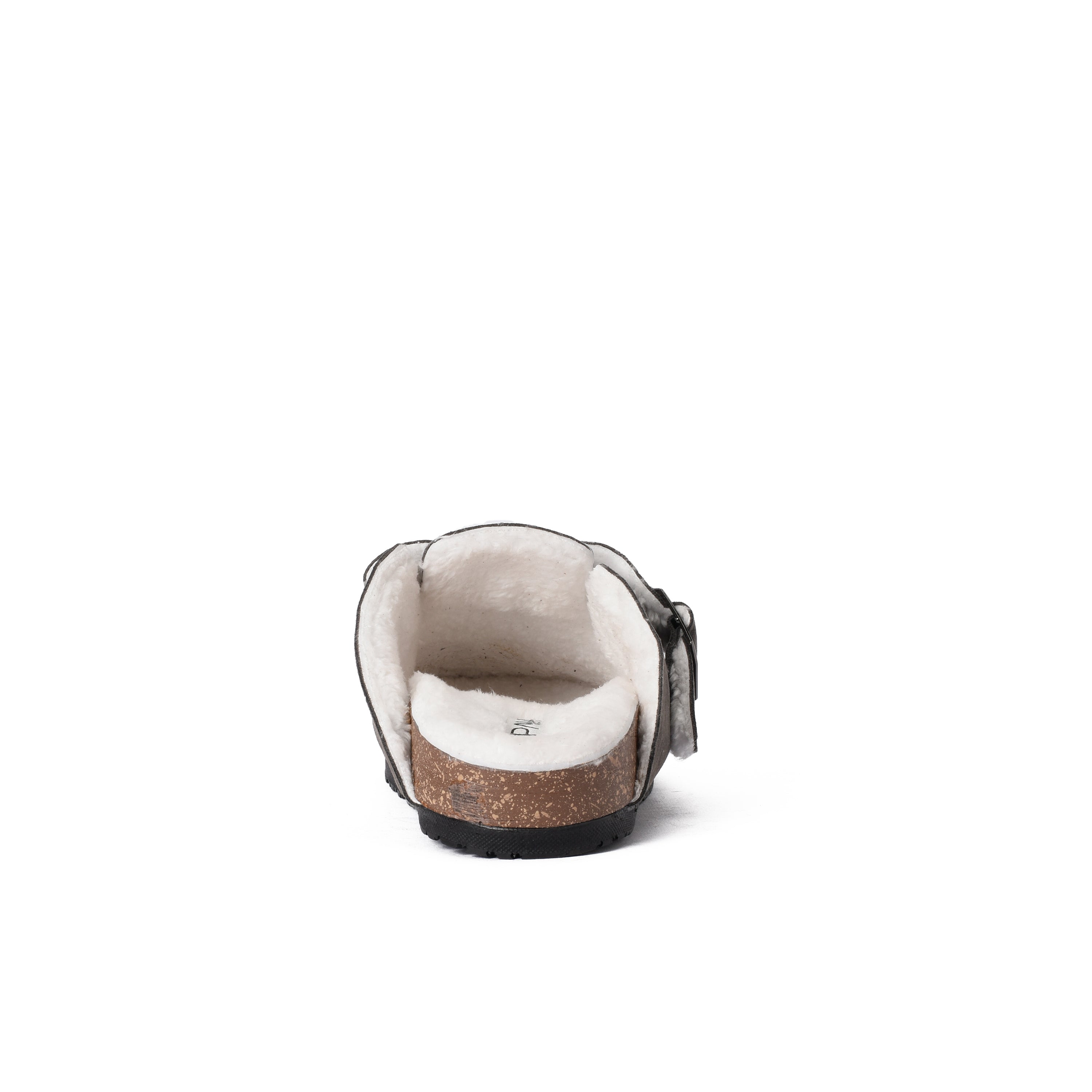 Mule Fur Grey pavoegypt