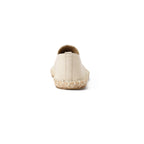 Espadrilles Swan Beige - PAVO Egypt