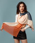 Scarf Dawn BySwan