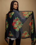 Scarf Russian Shawl BySwan