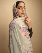Scarf Toile BySwan