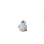 Espadrilles Wander Blue - PAVO Egypt