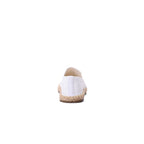 Espadrilles Wander White Bypavo
