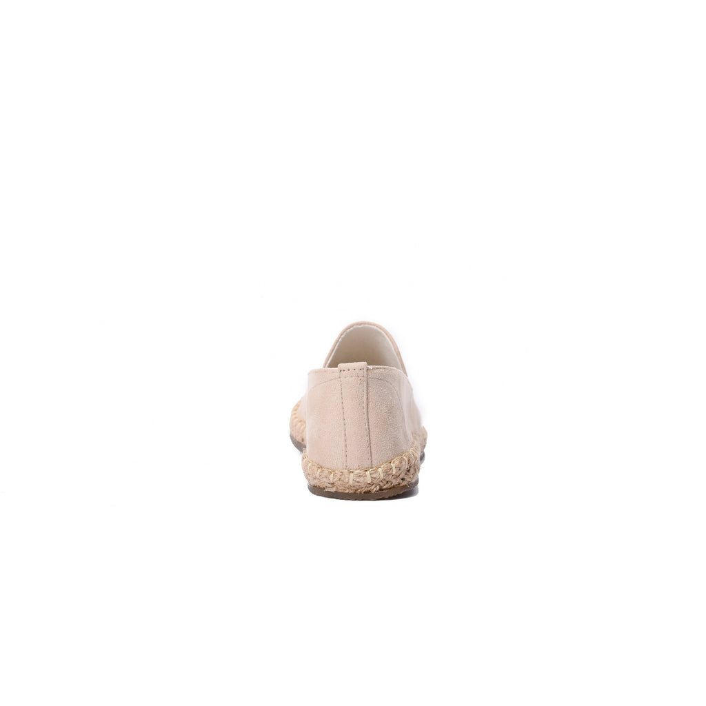 Espadrilles Wander Beige Bypavo