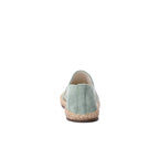 Espadrilles Wander Pistachio Bypavo